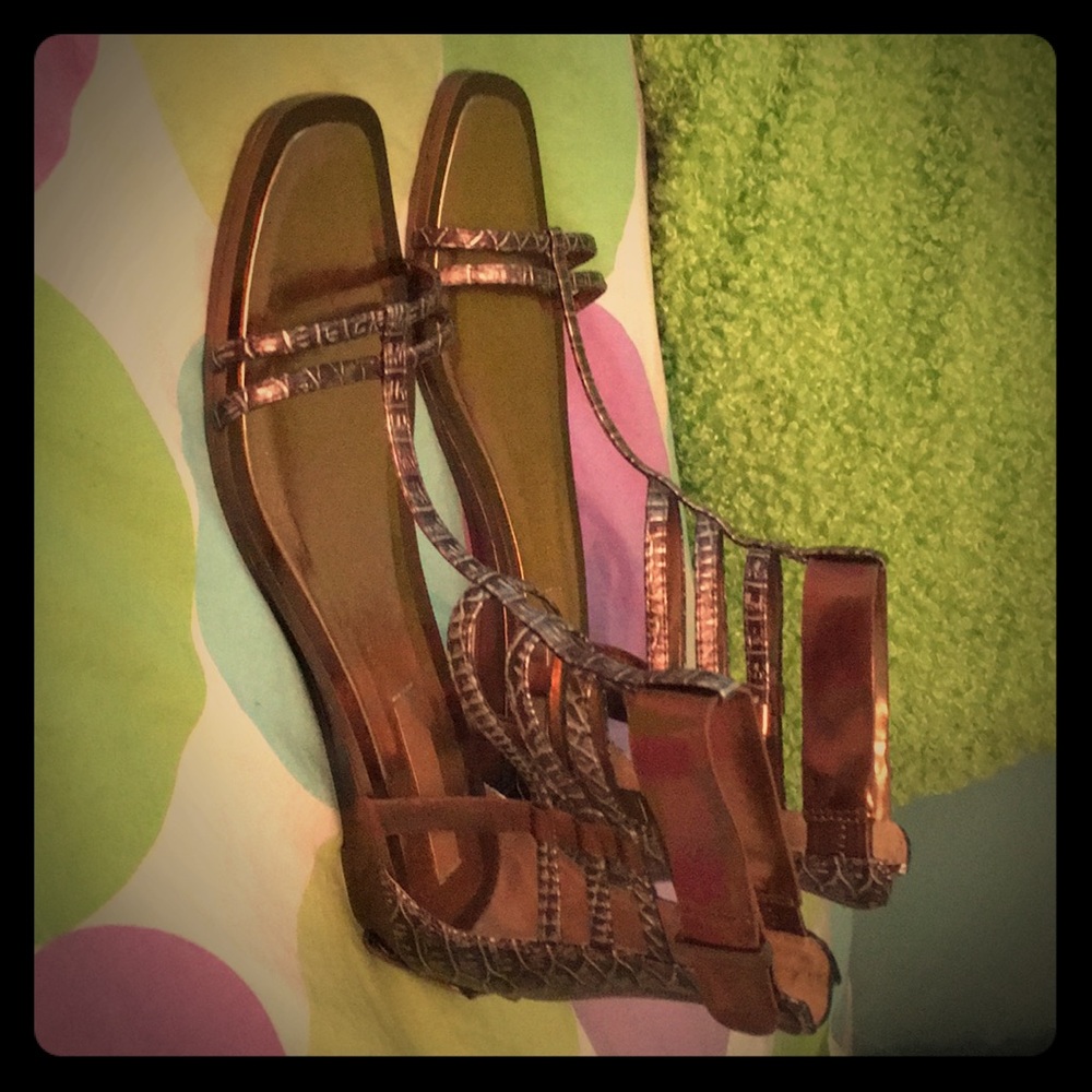 Bcbg maxazria women’s shoes size 8